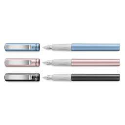 Pelikan Pina Colada Fountain Pens