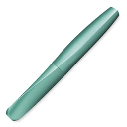 Pelikan Twist Fountain Pen - Cold Alaska, Medium Tip, pen