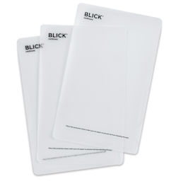 Blick InkShield - 5" x 8", Pkg of 3