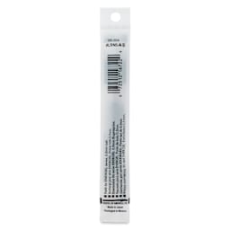Pentel EnerGel Liquid Gel Pen Refill - Black, 0.5 mm, back of packaging