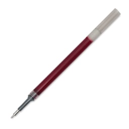 Pentel EnerGel Liquid Gel Pen Refill - Red, 0.5 mm