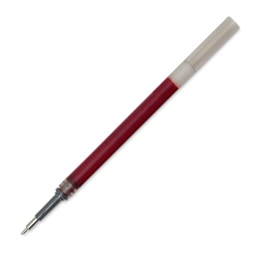 Pentel EnerGel Liquid Gel Pen Refill - Orange, 0.5 mm