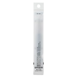 Pentel EnerGel Liquid Gel Pen Refill - Lilac, 0.7 mm, back of packaging