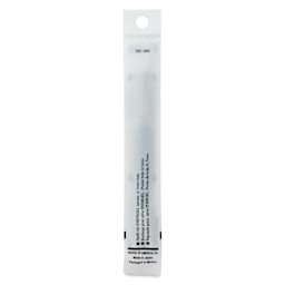 Pentel EnerGel Liquid Gel Pen Refill - Forest Green, 0.7 mm, back of packaging