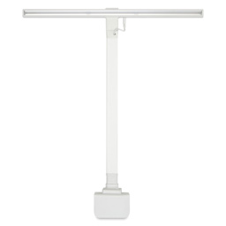 Artograph Easel Lamp with Padded Clamp, extended