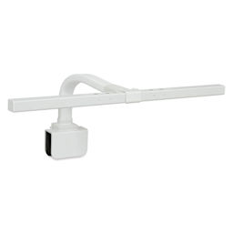 Artograph Easel Lamp with Padded Clamp