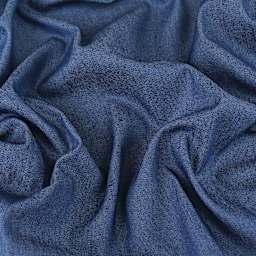 Camelot Stretch Denim - Blue, 57" x 15 yds