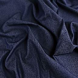 Camelot Stretch Denim - Dark Blue, 57" x 15 yds