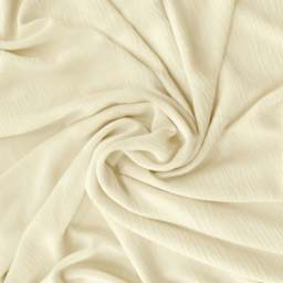 Camelot Solid Air Flow Fabric - White,  57" x 15 yds, rolled up