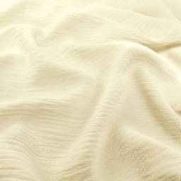 Camelot Solid Air Flow Fabric - White,  57" x 15 yds