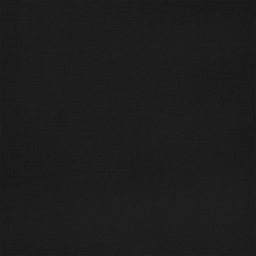 Camelot Broadcloth - Black, 44" x 30 yds