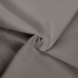 Camelot Broadcloth - Grey, 44" x 30 yds, rolled up