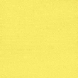 Camelot Broadcloth - Yellow, 44" x 30 yds