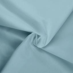 Camelot Broadcloth - Light Blue, 44" x 30 yds, rolled up