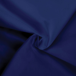 Camelot Broadcloth - Royal, 44" x 30 yds, rolled up