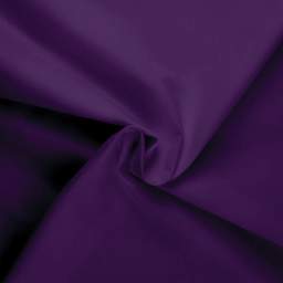 Camelot Broadcloth - Power Purple, 44" x 30 yds, rolled up