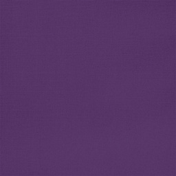 Camelot Broadcloth - Power Purple, 44" x 30 yds