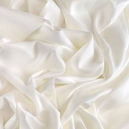Camelot Solid Moonlight Fabric - Off-White, 58" x 15 yds