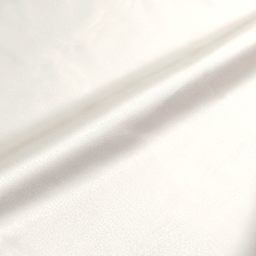 Camelot Solid Moonlight Fabric - Off-White, 58" x 15 yds, close-up