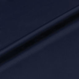 Camelot Solid Moonlight Fabric - Navy, 58" x 15 yds, close-up