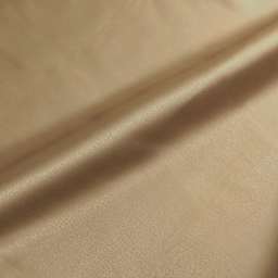 Camelot Solid Moonlight Fabric - Latte, 58" x 15 yds, close-up