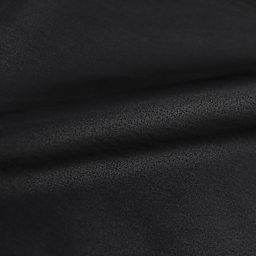 Camelot Two Tone Taffeta - Black, 58" x 15 yds, close-up