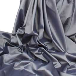 Camelot Two Tone Taffeta - Slate, 58" x 15 yds