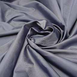 Camelot Two Tone Taffeta - Slate, 58" x 15 yds, rolled up