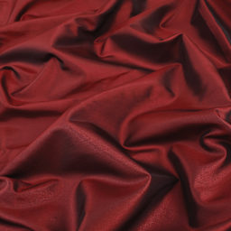 Camelot Two Tone Taffeta - Wine, 58" x 15 yds, bunched up
