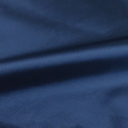 Camelot Two Tone Taffeta - Navy, 58" x 15 yds, close-up