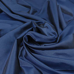Camelot Two Tone Taffeta - Navy, 58" x 15 yds, rolled up