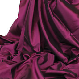 Camelot Two Tone Taffeta - Fuchsia, 58" x 15 yds