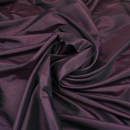 Camelot Two Tone Taffeta - Plum, 58" x 15 yds, rolled up