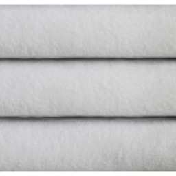 Camelot Solid Fleece - White, 58" x 10 yds