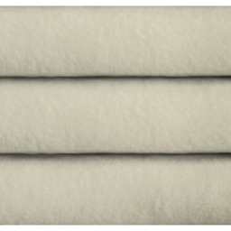 Camelot Solid Fleece - Cream, 58" x 10 yds