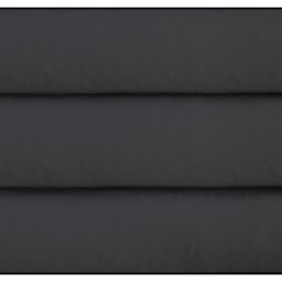 Camelot Solid Fleece - Dark Grey, 58" x 10 yds