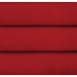 Camelot Solid Fleece - Red, 58" x 10 yds