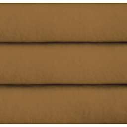 Camelot Solid Fleece - Honey, 58" x 10 yds