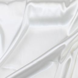 Camelot Stretch Charmeuse - Off-White, 59" x 15 yds