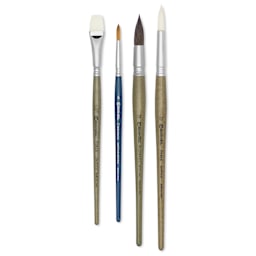 Escoda Professional Watercolor Brush Set