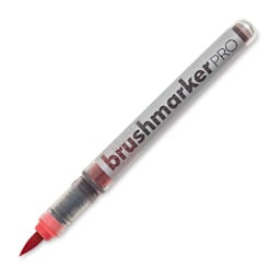 Karin Brushmarkers Pro Marker - Fire Red