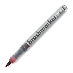 Karin Brushmarkers Pro Marker - Burgundy