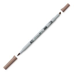 Tombow ABT PRO Alcohol Marker - Sand, P992 (marker)