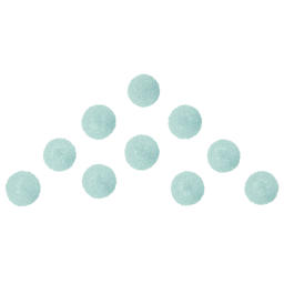 Zig Clean Color Dot Marker - Grayish Green, swatch