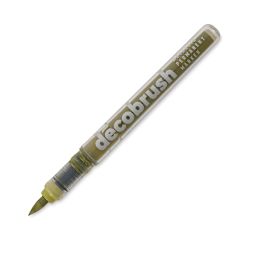 Karin DécoBrush Metallic Marker - Metallic Gold