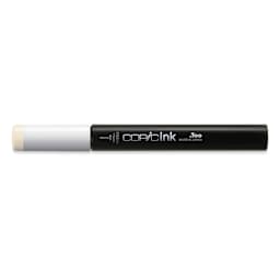 Copic Ink Refill - Ivory, E81