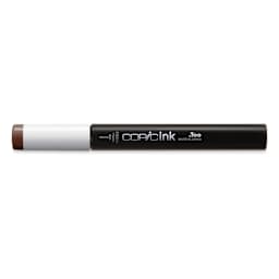 Copic Ink Refill - Milk Chocolate, E27