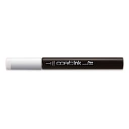 Copic Ink Refill - Toner Gray No. 0, T0