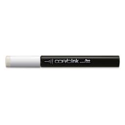 Copic Ink Refill - Warm Gray, No. 2, W2