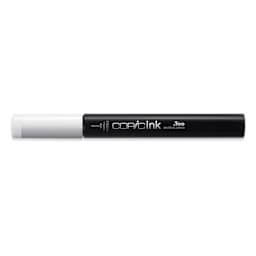 Copic Ink Refill - Neutral Gray No. 0, N0